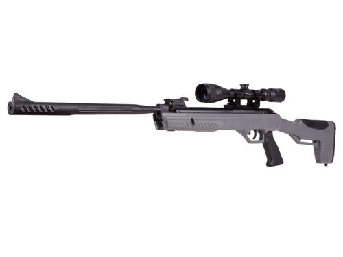 Crosman MAG-Fire Extreme Multi-Shot Break Barrel Air Rifle by Crosman 22cal