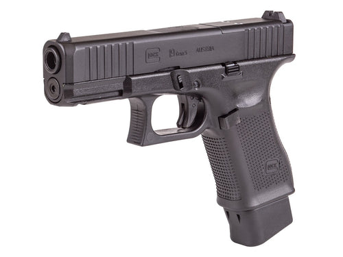 Umarex Glock 19 Gen5.177 Cal Co2 Airgun MOS Ready