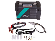 Load image into Gallery viewer, Air Venturi Nomad Nano 4500 PSI Portable Compressor
