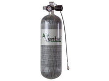 Load image into Gallery viewer, Air Venturi Carbon Fiber Tank