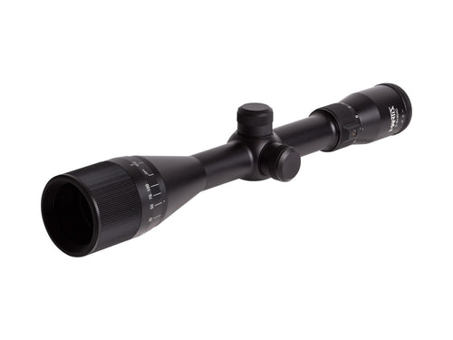 Mantis 3-9x40 AO Mil-Dot Scope