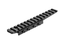 Load image into Gallery viewer, UTG Dovetail to Picatinny/Weaver Adapter Mount