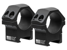 Load image into Gallery viewer, UTG Pro US Made 30mm Rings POI Picatinny