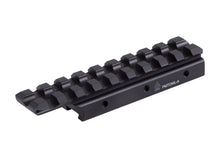 Load image into Gallery viewer, UTG Dovetail to Picatinny/Weaver Adapter Mount