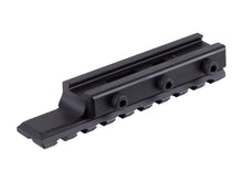 Load image into Gallery viewer, UTG Dovetail to Picatinny/Weaver Adapter Mount