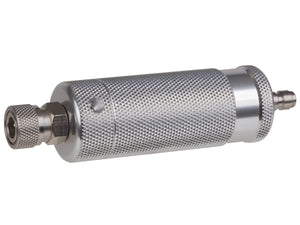 Compact Inline Filter