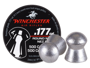 Winchester air Rifle Pellets