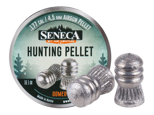 Seneca Hunting Pellets