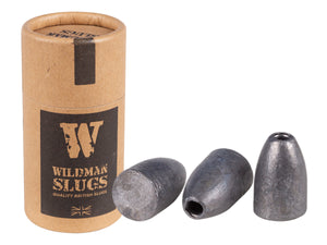 .30 cal Pellets and Slugs for air Riffles