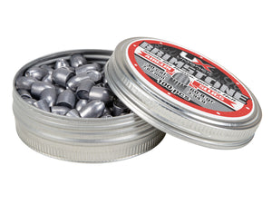 .30 cal Pellets and Slugs for air Riffles