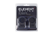 Load image into Gallery viewer, Element Optic XT 30mm Picatinny Mounts