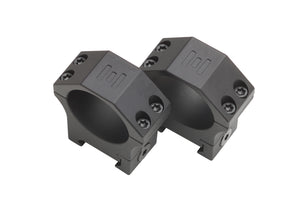 Element Optic XT 30mm Picatinny Mounts