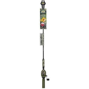 Kid Casters  No Tangle Fishing Combo with Bobber, Practice Casting Plug