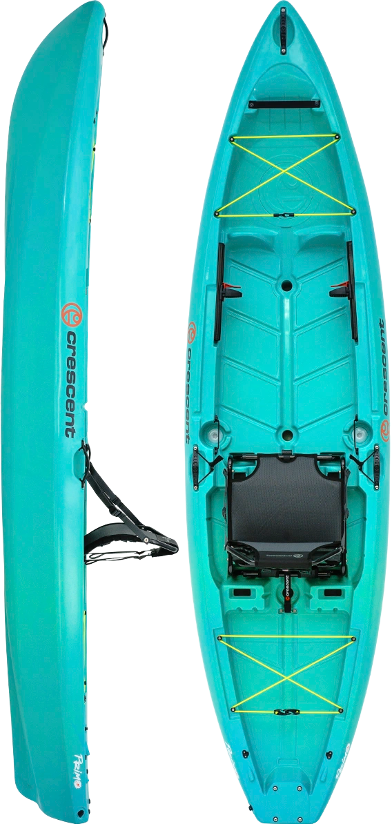 Primo Kayak by Cresent