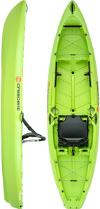 Primo Kayak by Cresent