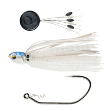 Load image into Gallery viewer, Line Through Swim Jig by 6th Sense