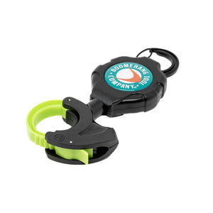 ProGrip Retractable Kayak Paddle Leash Tether for Fishing Rods, Paddles