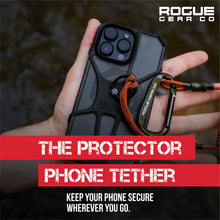 Load image into Gallery viewer, THE PROTECTOR™ PHONE TETHER XD