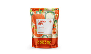 Flavor Wrapped Popcorn Kernels from Opopop