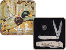 Load image into Gallery viewer, Remington Knife Collector gift set