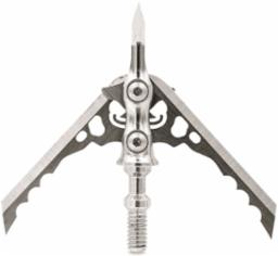 HYPO EXP X-BOW BROADHEAD NC 100gr 2in