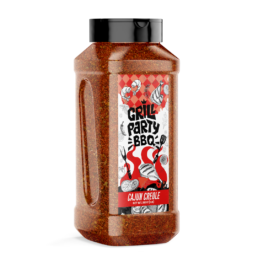 Cajun Creole Seasoning