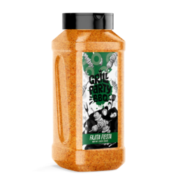 Fajita Fiesta Seasoning