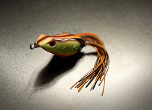 Load image into Gallery viewer, Copper Red Baits / Ripple Frog