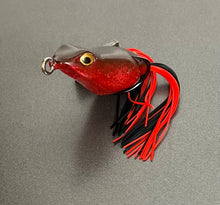 Load image into Gallery viewer, Copper Red Baits / Ripple Frog