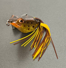 Load image into Gallery viewer, Copper Red Baits / Ripple Frog