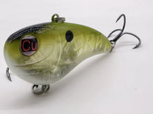 Load image into Gallery viewer, Snatchin Shad - Silent by Cooper Red Baits