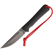 Load image into Gallery viewer, Fixed Blade With Kydex Sheath rr1821