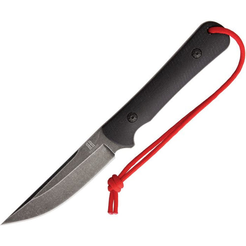 Fixed Blade With Kydex Sheath rr1821