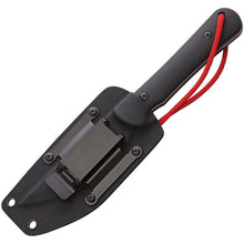 Load image into Gallery viewer, Fixed Blade With Kydex Sheath rr1821