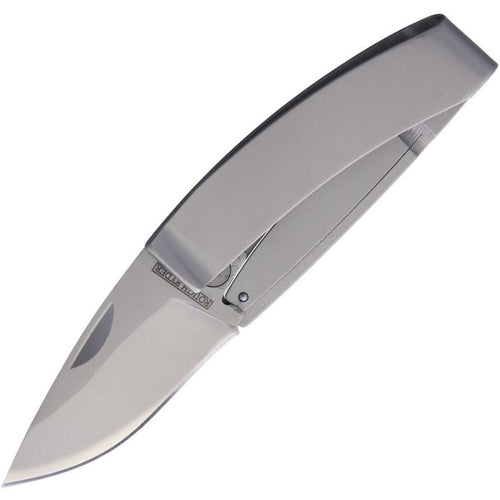 Money Clip Framelock rr2106