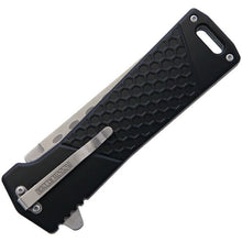 Load image into Gallery viewer, Diamond Sharpener Linerlock AO rr2108