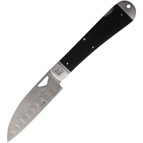 Damascus Sous Chef by Rough Rider rr2387