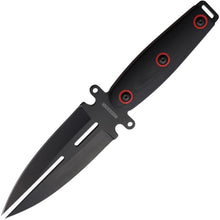 Load image into Gallery viewer, Back-Up Boot Knife  Rough Rider rr2395