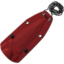 Load image into Gallery viewer, Back-Up Boot Knife  Rough Rider rr2395