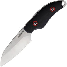 Load image into Gallery viewer, Code Red black bear rr2397