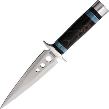 Load image into Gallery viewer, Pine Cone Fixed Blade rr2522