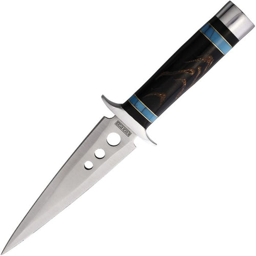Pine Cone Fixed Blade rr2522