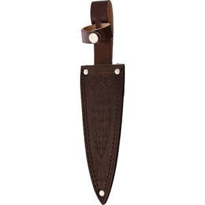Pine Cone Fixed Blade rr2522