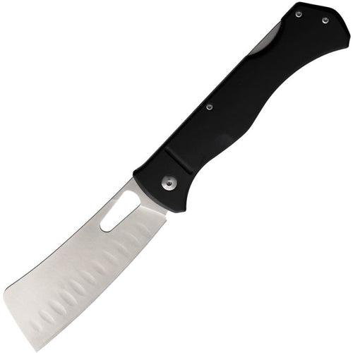 Sous Chef Cleaver Lockback by Rough Rider