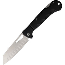 Load image into Gallery viewer, Sous Chef Cleaver Lockback by Rough Rider