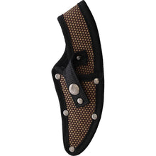 Load image into Gallery viewer, Pakkawood Fixed Blade rr2584