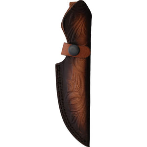 Fixed Blade Turq and Wood rr2591 or rr2592