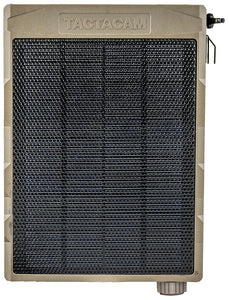 REVEAL CAMERA SOLAR PANEL EXTERNAL