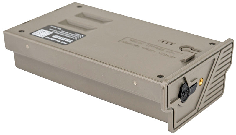 REVEAL CAMERA LITHIUM BATTERY RECHARGEABLE 2.0