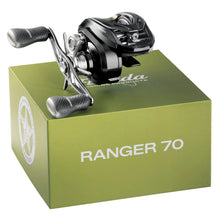 Load image into Gallery viewer, Ranger 70 Baitcaster by Florida Fishing reels